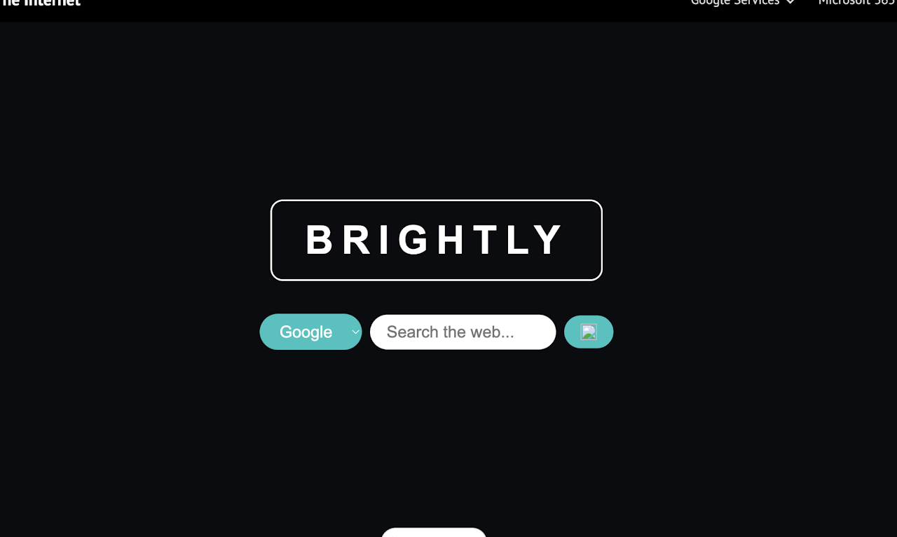 Brightly Project