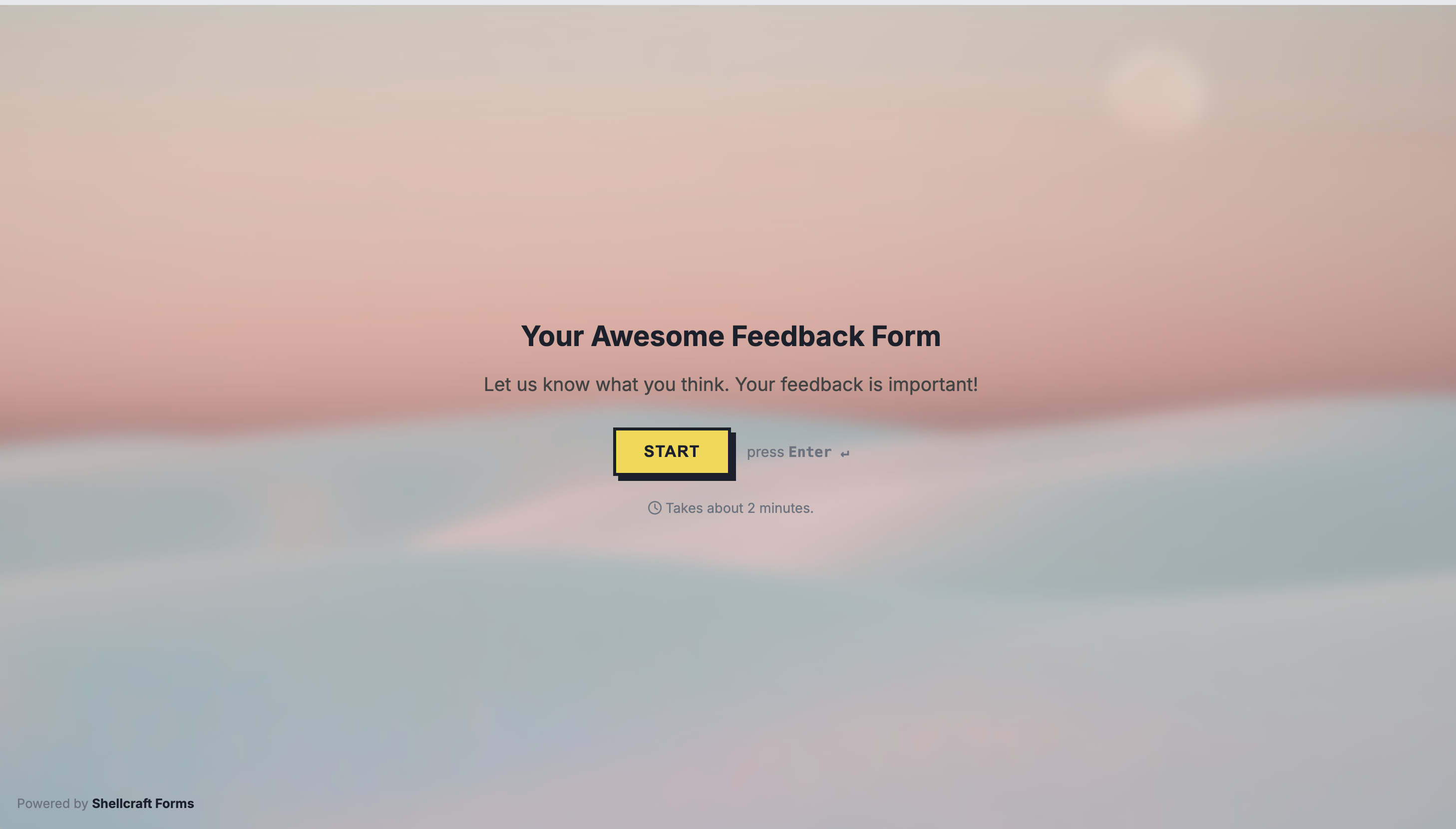 A cute dog representing the Snaplet project